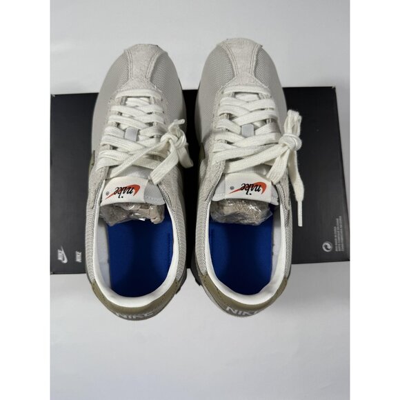 New Nike LD-1000 Shoes Mens Size 7 Light Bone Sail Running HJ4687-005 - Picture 7 of 10